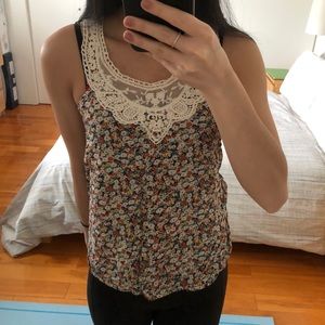 Forever 21 tank size M